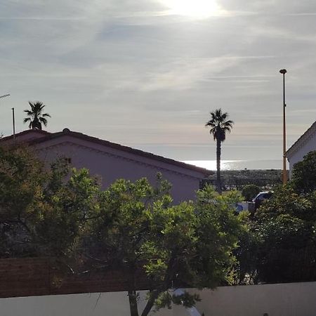 לה ברקרה Magnifique Villa Avec Vue Sur La Mer מראה חיצוני תמונה