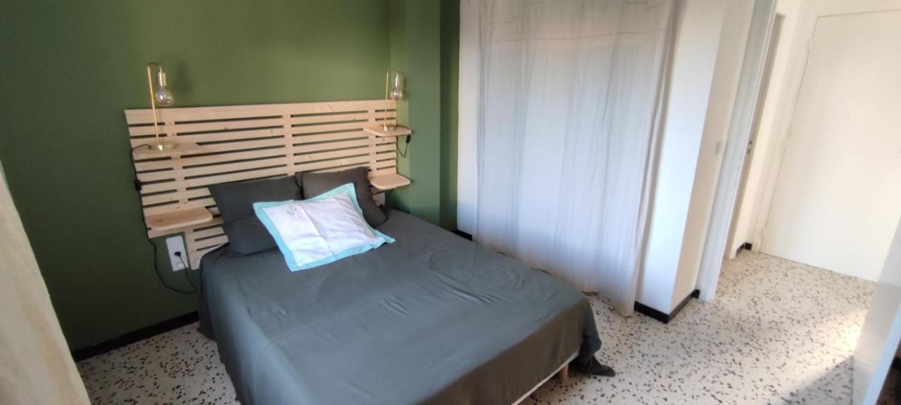 לה ברקרה Magnifique Villa Avec Vue Sur La Mer מראה חיצוני תמונה