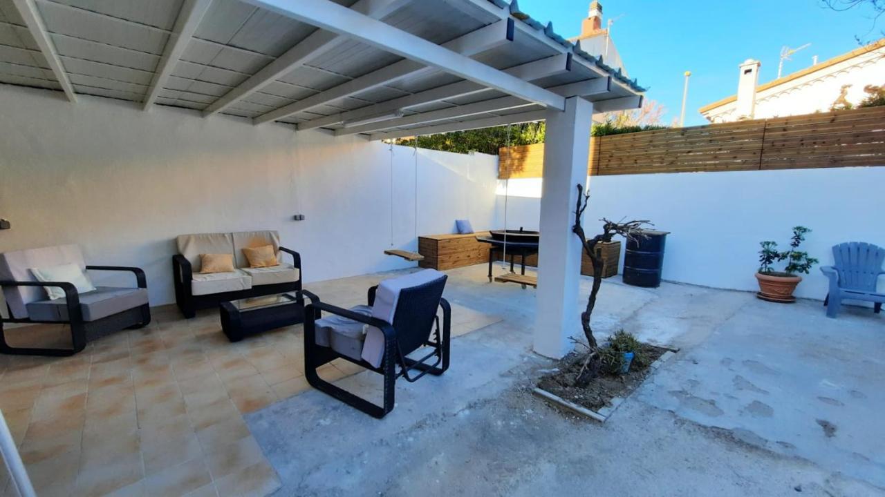 לה ברקרה Magnifique Villa Avec Vue Sur La Mer מראה חיצוני תמונה