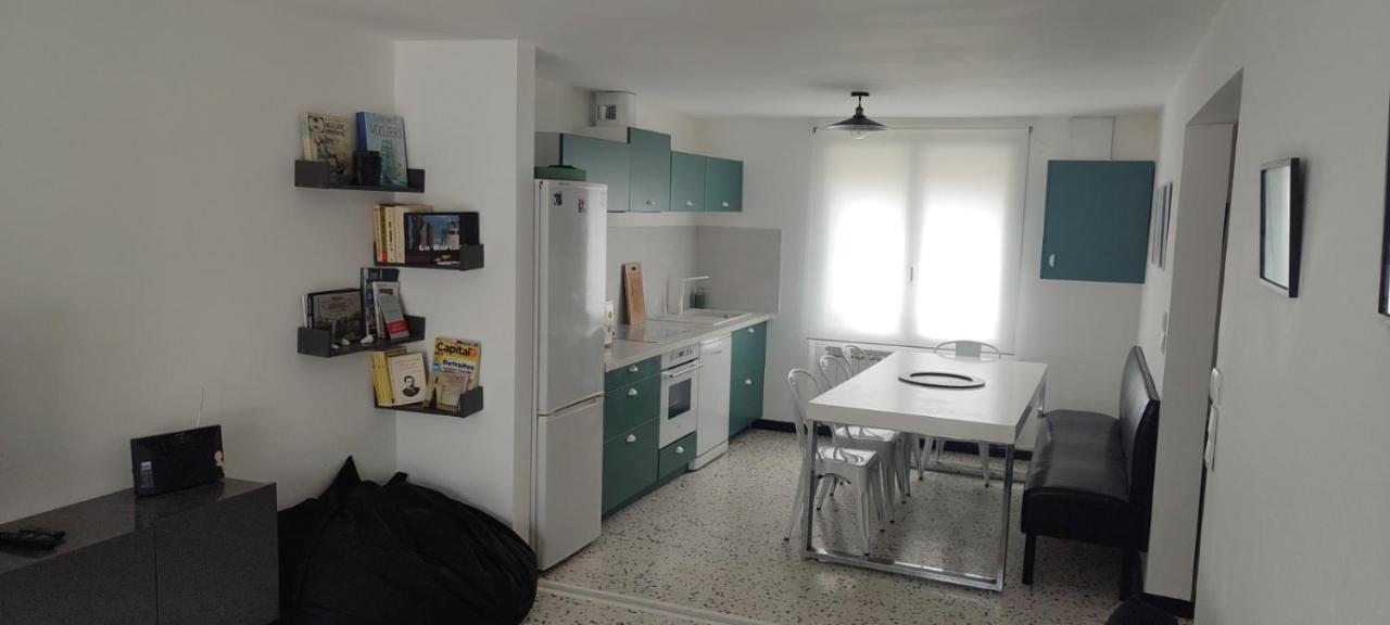 לה ברקרה Magnifique Villa Avec Vue Sur La Mer מראה חיצוני תמונה